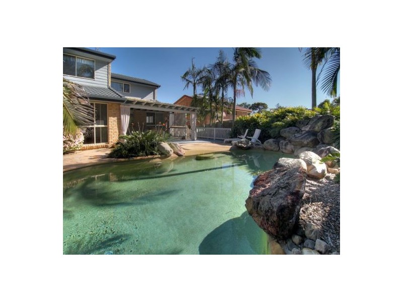 Eight Mile Plains QLD 4113