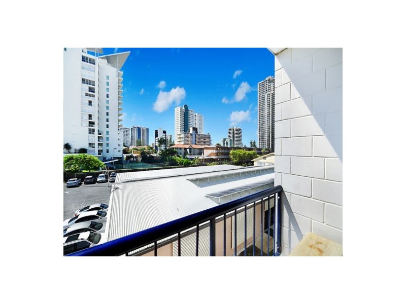 2877 GOLD COAST HYW, Surfers Paradise QLD 4217