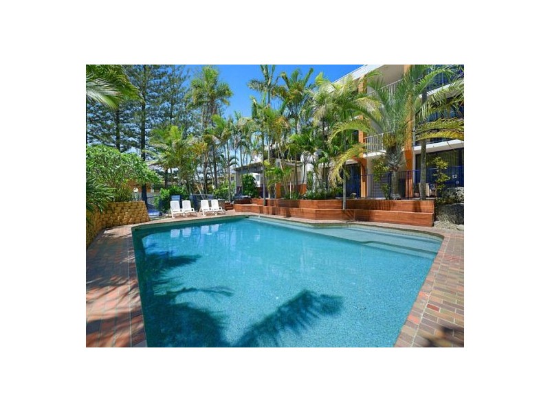 2877 GOLD COAST HYW, Surfers Paradise QLD 4217