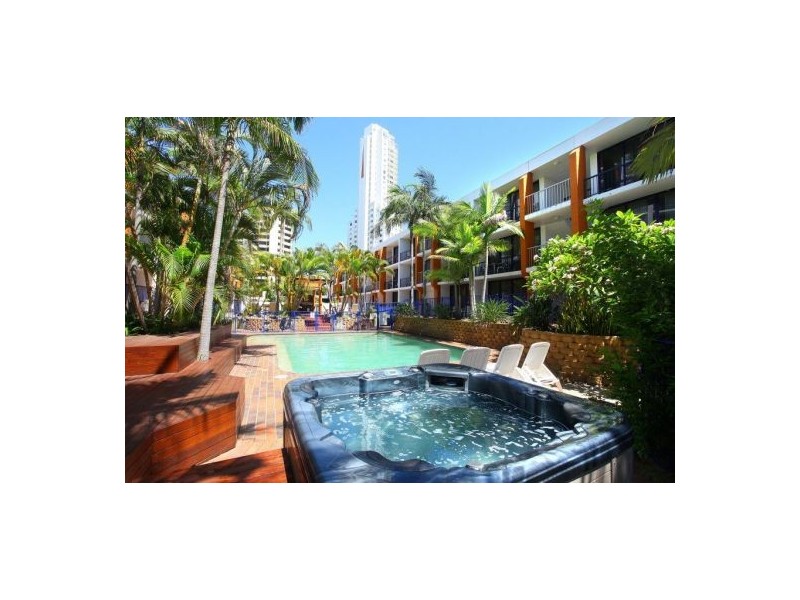 2877 GOLD COAST HYW, Surfers Paradise QLD 4217