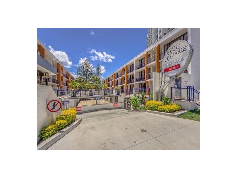 2877 GOLD COAST HYW, Surfers Paradise QLD 4217