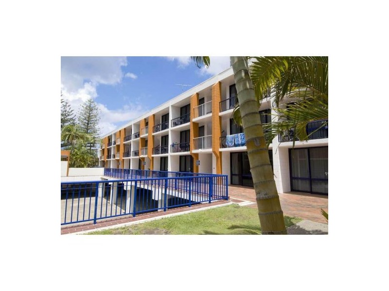 2877 GOLD COAST HYW, Surfers Paradise QLD 4217