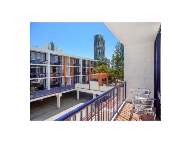 2877 GOLD COAST HYW, Surfers Paradise QLD 4217