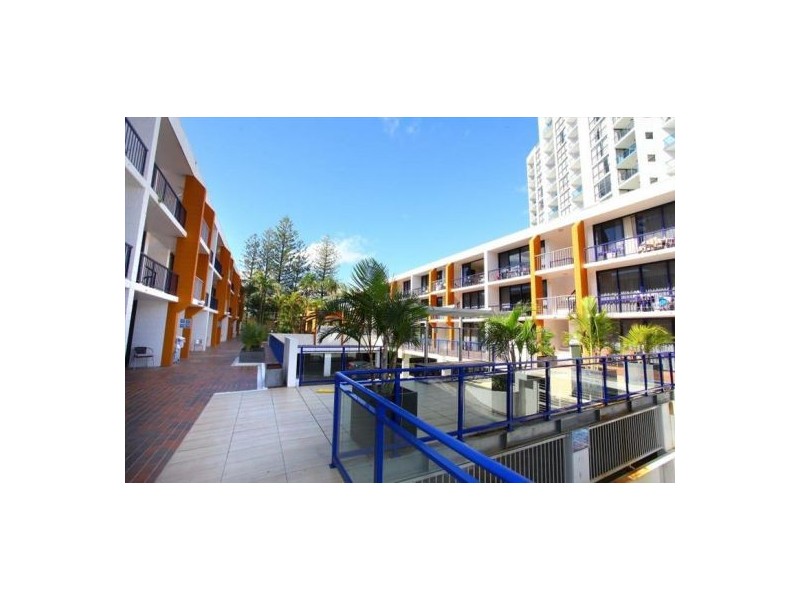 2877 GOLD COAST HYW, Surfers Paradise QLD 4217