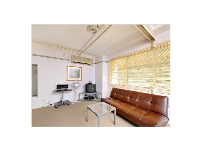 17/460 Ann St, Brisbane City QLD 4000