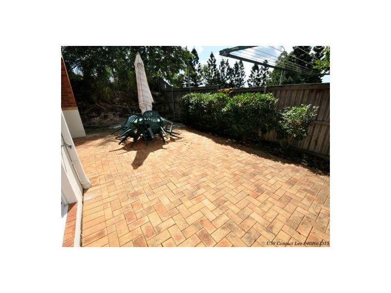 59/580 Seventeen Mile Rocks Road, Sinnamon Park QLD 4073