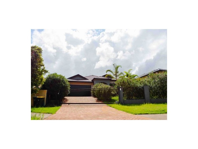 48 Juniper Circuit, Stretton QLD 4116