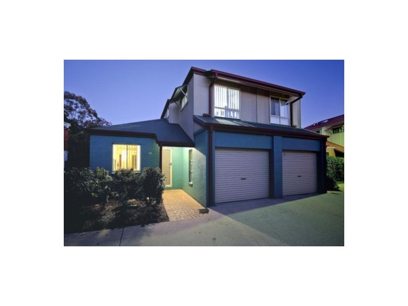 68/11 Oakmont Ave, Oxley QLD 4075