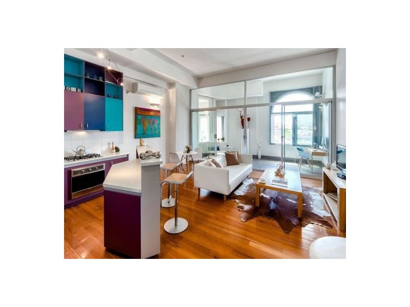 Level 4 /38 Warner Street, Fortitude Valley QLD 4006