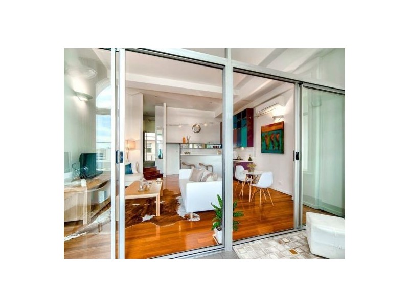 Level 4 /38 Warner Street, Fortitude Valley QLD 4006