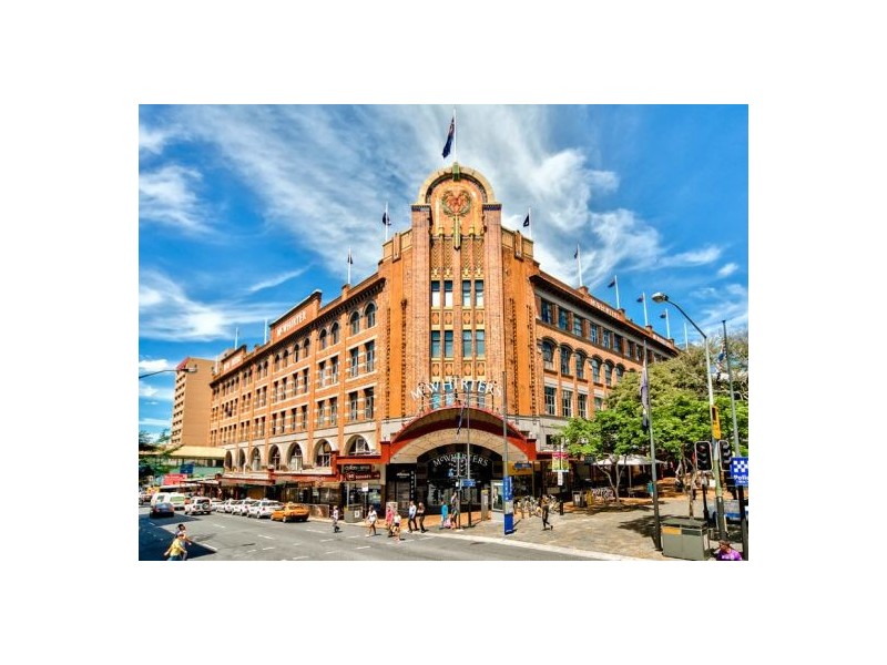 Level 4 /38 Warner Street, Fortitude Valley QLD 4006