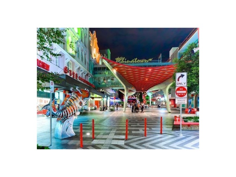 Level 4 /38 Warner Street, Fortitude Valley QLD 4006