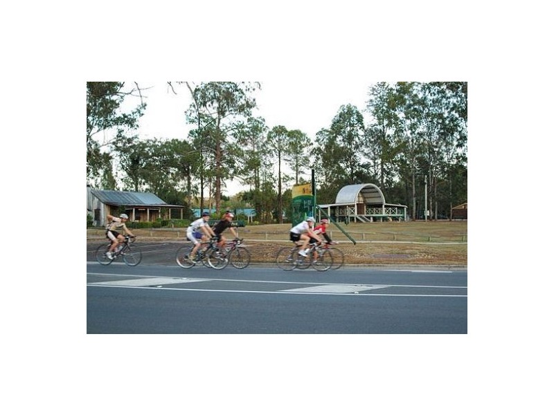 1998 Mount Samson Road,, Yugar QLD 4520