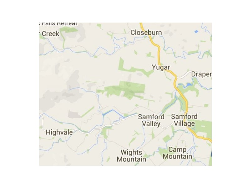 1998 Mount Samson Road,, Yugar QLD 4520