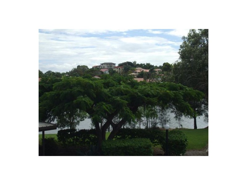 u27 22barbet place, Burleigh Waters QLD 4220