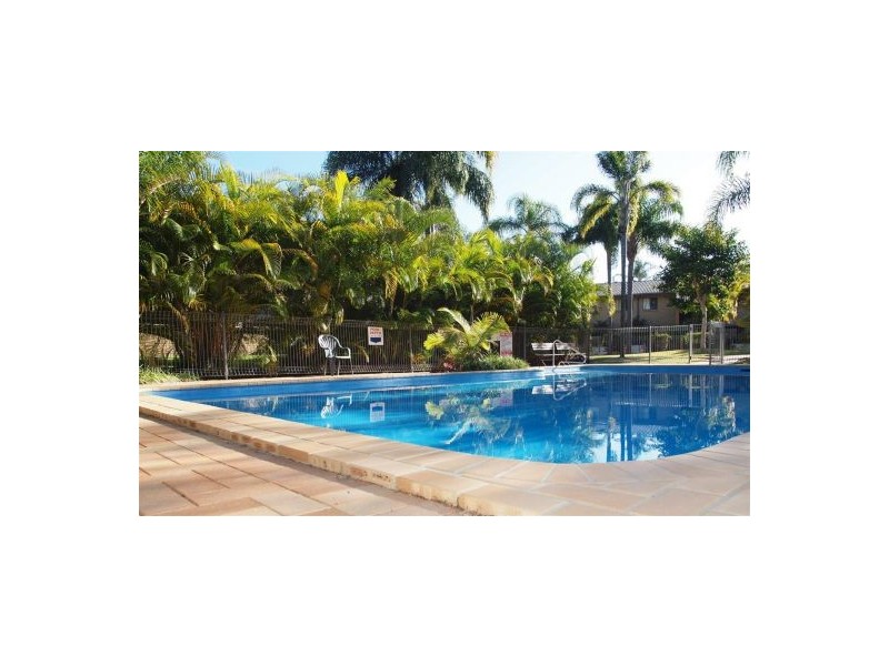 u27 22barbet place, Burleigh Waters QLD 4220