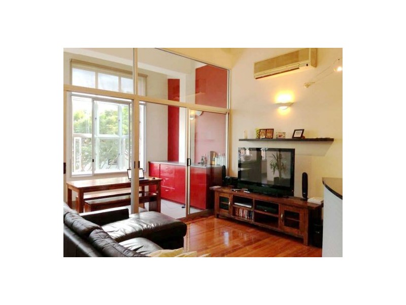 L3 /38 Warner Street, Fortitude Valley QLD 4006