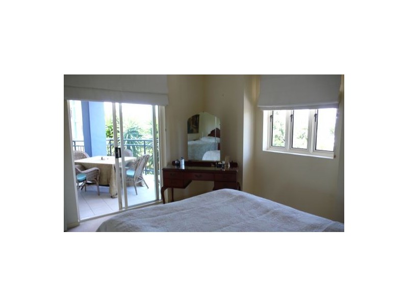 35/451 Gregory Terrace, Spring Hill QLD 4000