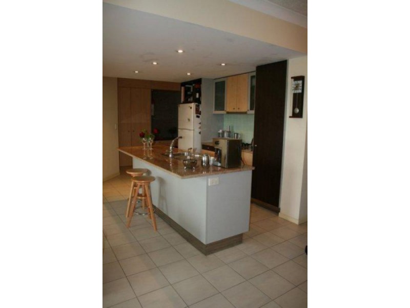 35/451 Gregory Terrace, Spring Hill QLD 4000