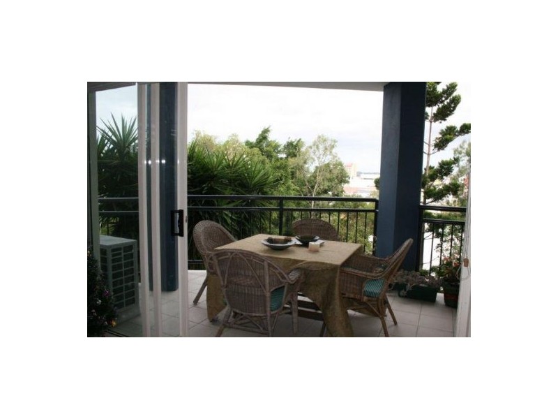 35/451 Gregory Terrace, Spring Hill QLD 4000