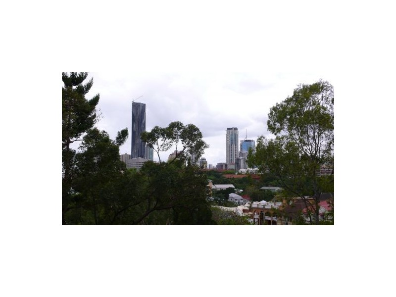 35/451 Gregory Terrace, Spring Hill QLD 4000