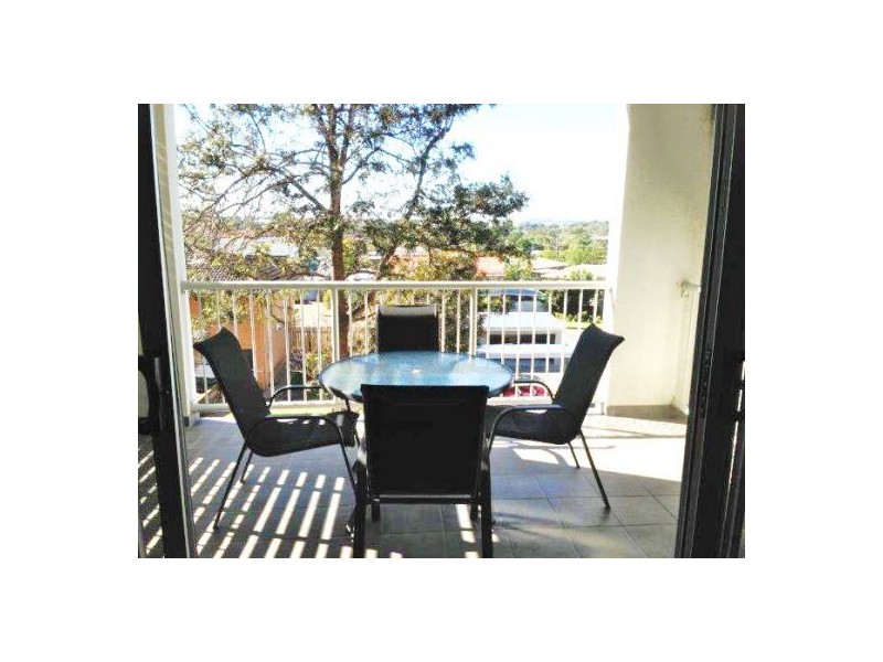 17/14 Le Grand, Macgregor QLD 4109