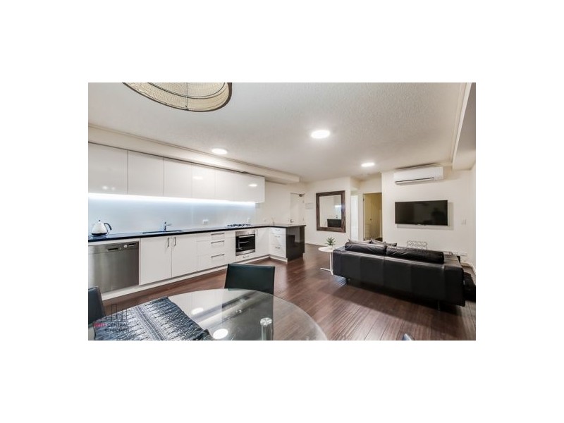 210/1000 Ann, Fortitude Valley QLD 4006