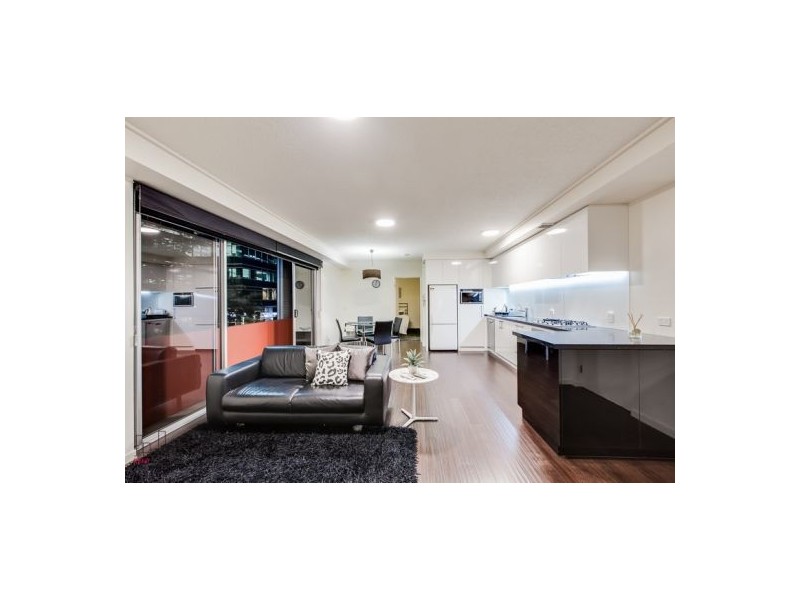 210/1000 Ann, Fortitude Valley QLD 4006