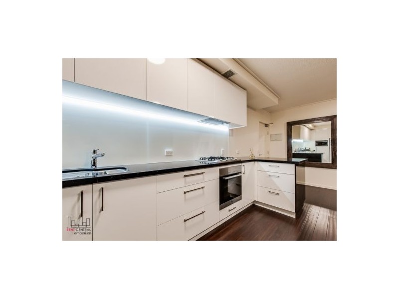 210/1000 Ann, Fortitude Valley QLD 4006