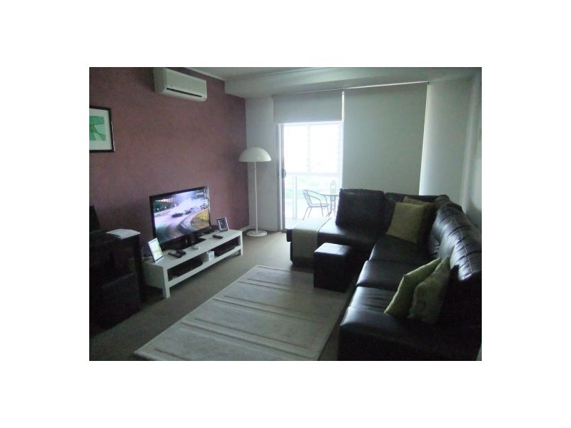 726/1000 Ann St, Fortitude Valley QLD 4006