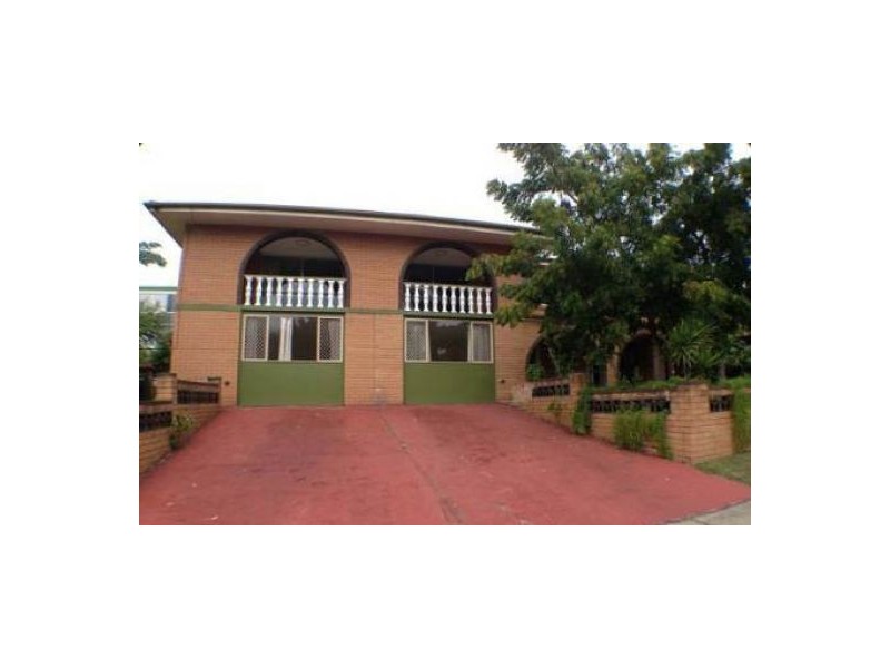 4. Elizabeth St, Toowong QLD 4066