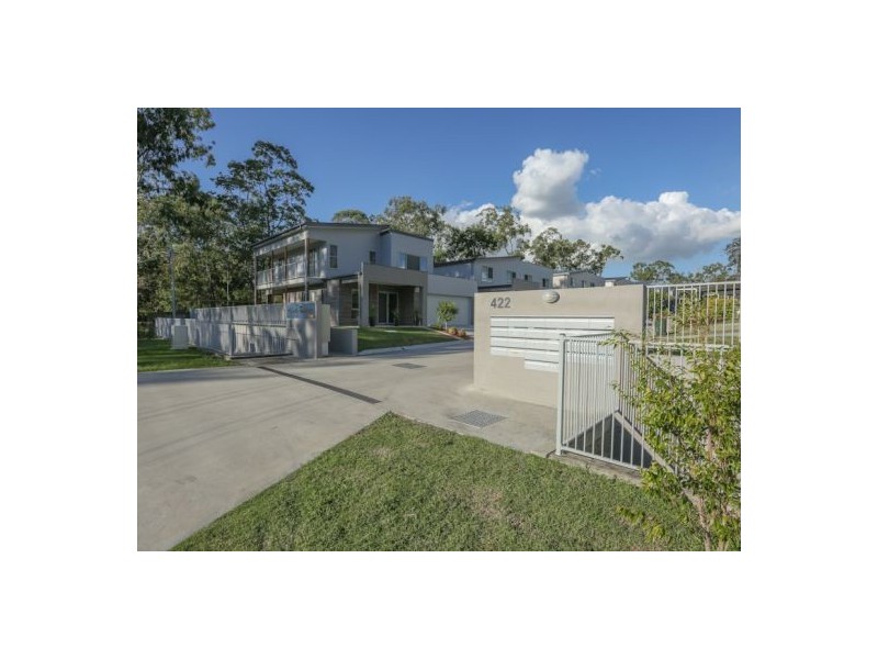 3/422 Benhiam St, Calamvale QLD 4116