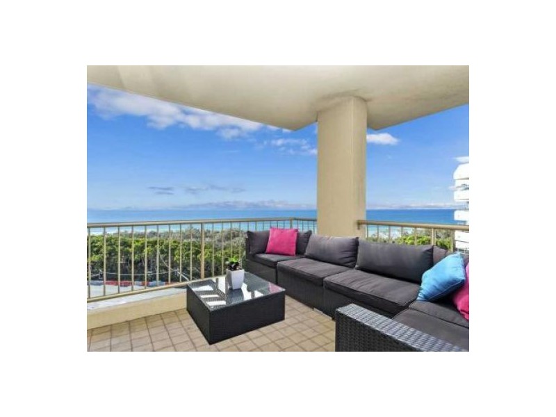 Surfers Paradise QLD 4217