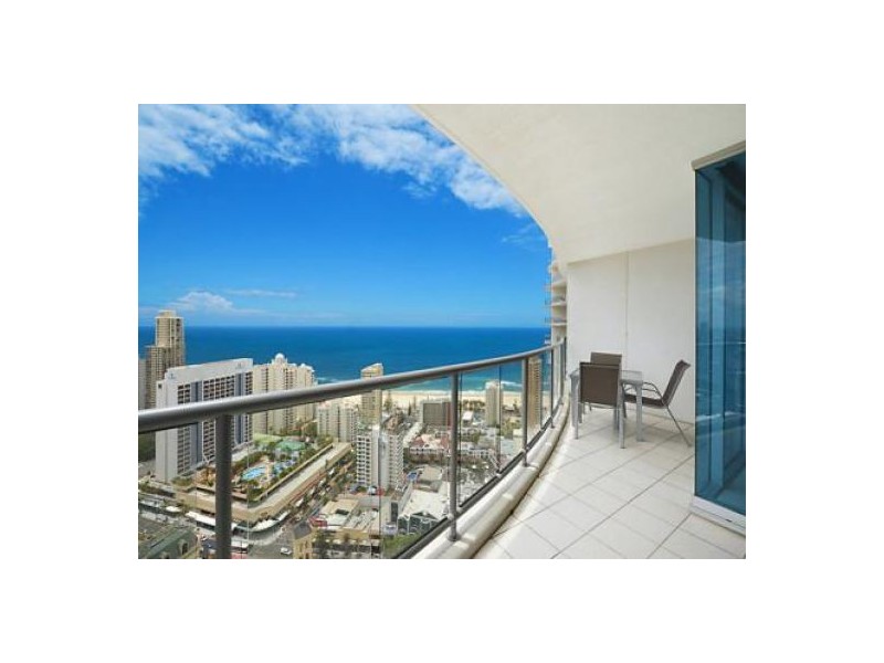 Surfers Paradise QLD 4217
