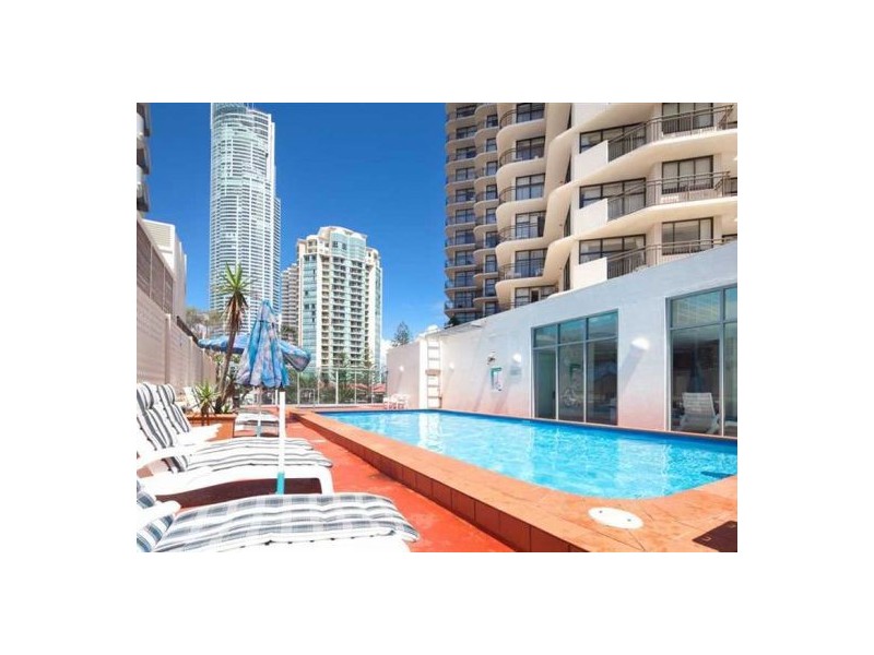 Surfers Paradise QLD 4217