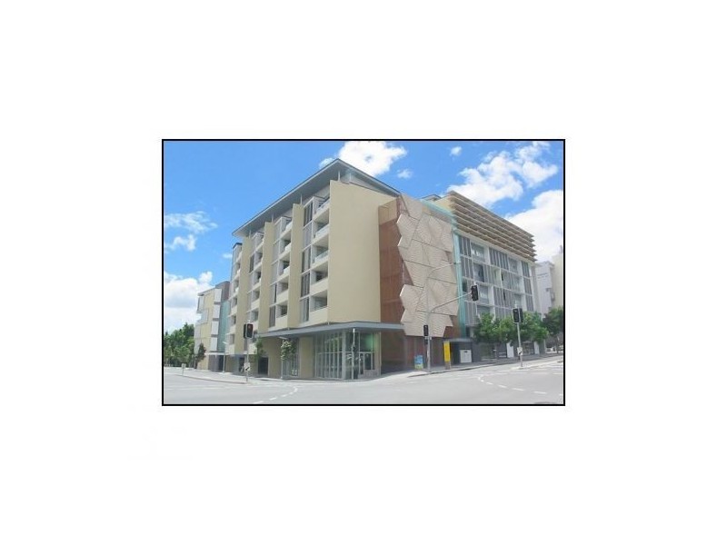 South Brisbane QLD 4101