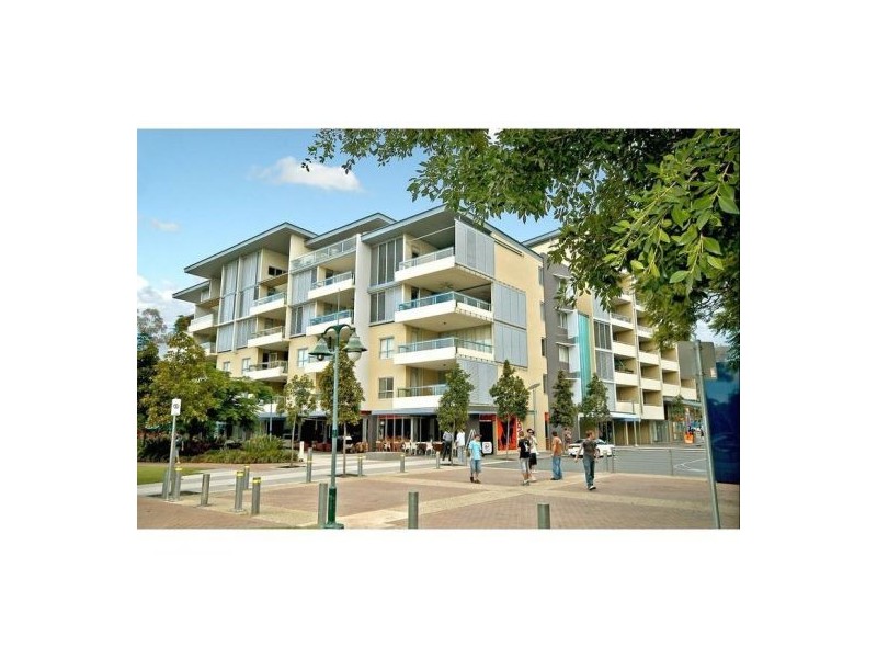 South Brisbane QLD 4101