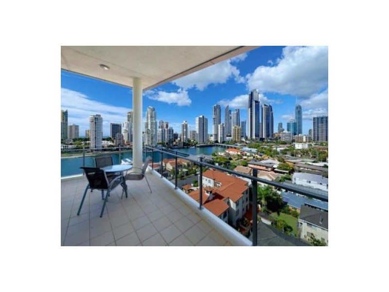 Chevron Island QLD 4217