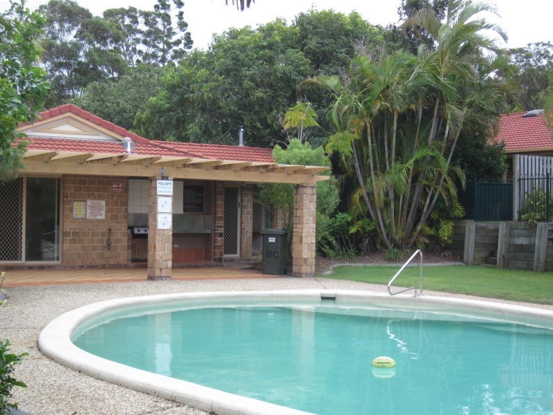 Labrador QLD 4215