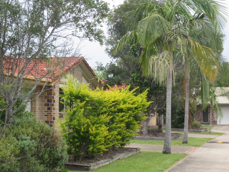 Labrador QLD 4215