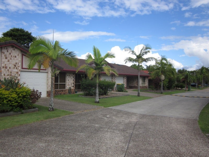 Labrador QLD 4215