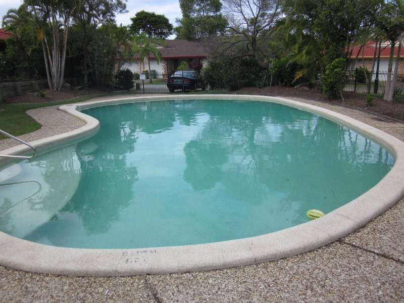 Labrador QLD 4215