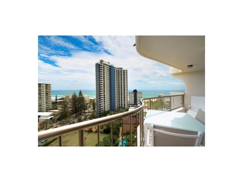 Surfers Paradise QLD 4217