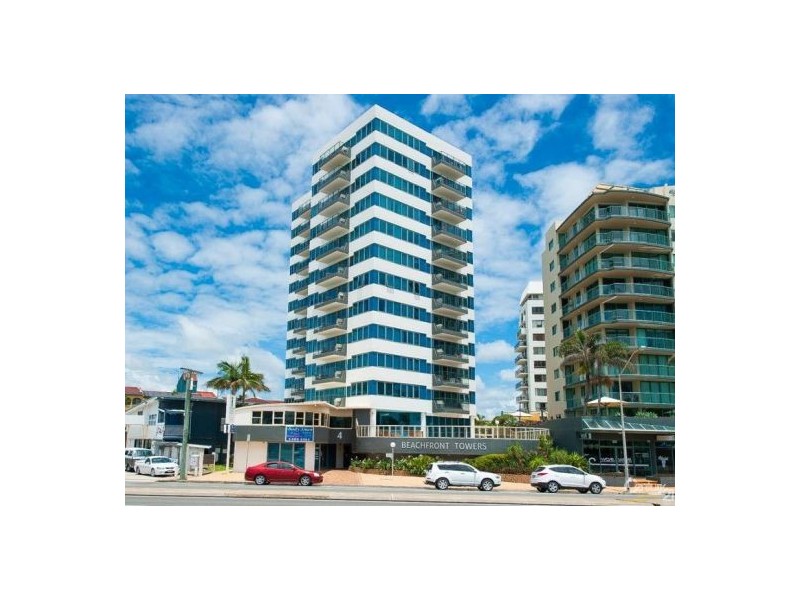 Maroochydore QLD 4558