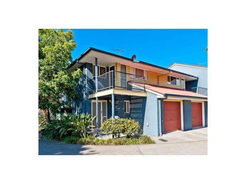 Mount Gravatt East QLD 4122