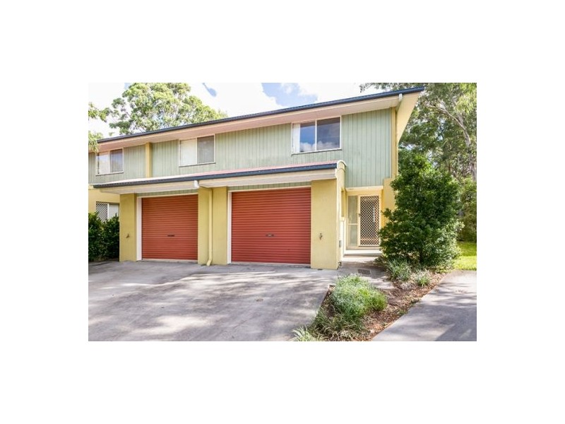 Mount Gravatt East QLD 4122