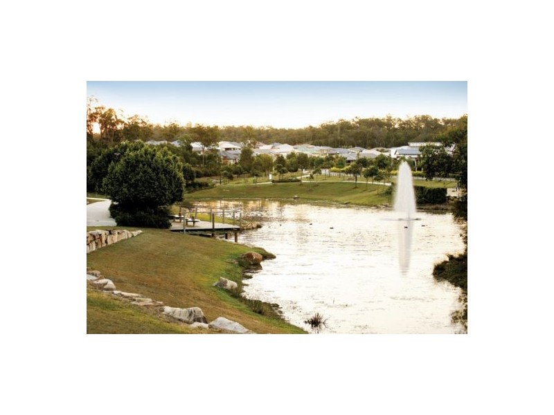 4 Rainlily Crescent, Upper Coomera QLD 4209