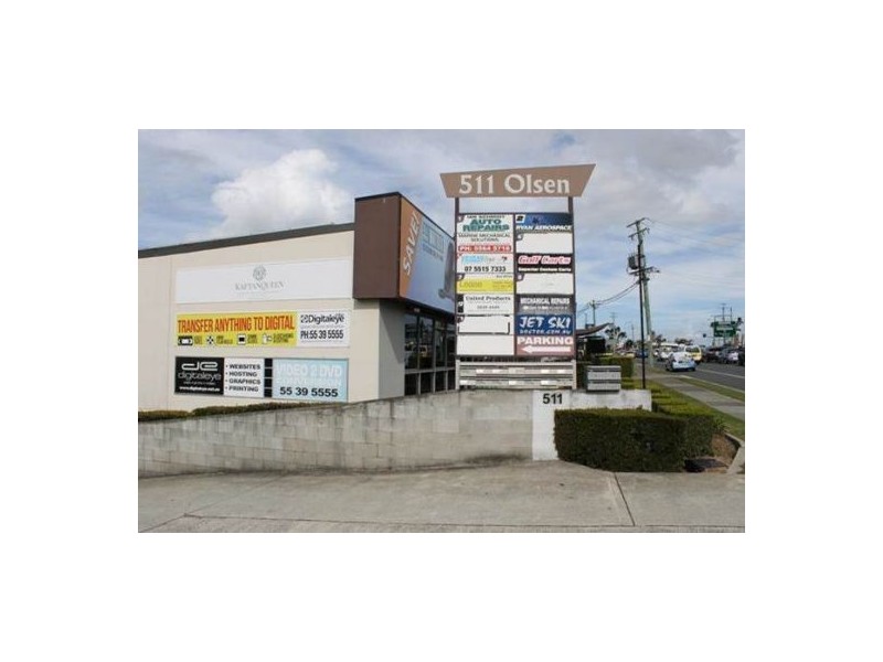 6/511 Olsen Avenue, Southport QLD 4215