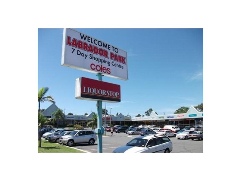 Labrador QLD 4215