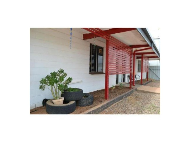 Mount Isa QLD 4825